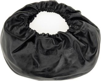 Alexander Wang Small Crescent Bag-Donna