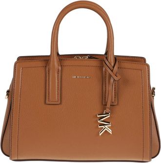 Michael Kors Mujer, Bolsos, Marr&oacute;n, Talla: ONE Size