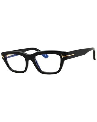 Tom Ford Womens 52Mm Optical Frames