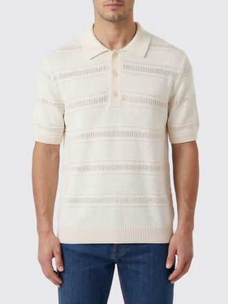 Lardini Polo in cotone Lardini