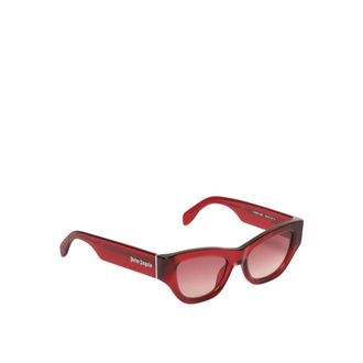Palm Angels Cat Eye Sunglasses