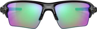 Oakley unisex, Accessoires, Zwart, Maat: 59 MM