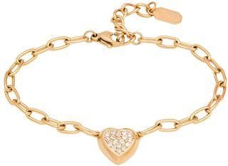 Karl Lagerfeld GIOIELLI E OROLOGI - Bracciali su YOOX.COM