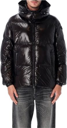 Diesel Hombre, Chaquetas, Negro, Talla: XL