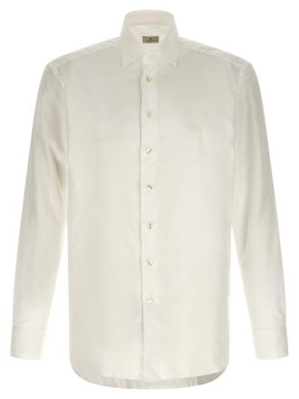 Etro Camisa de cachemira de Etro