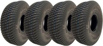 OEM 4.10x3.50-4 Neum&aacute;tico Para