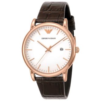Emporio Armani Luigi Mens Watch