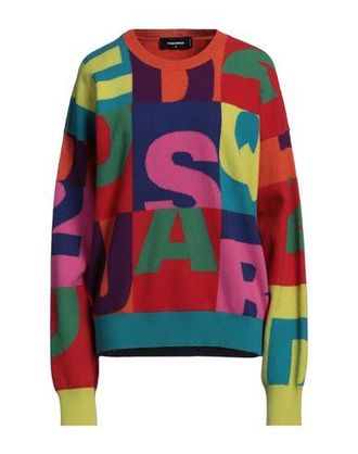 Dsquared2 Sweaters