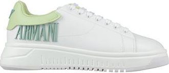 Emporio Armani FOOTWEAR - Trainers on YOOX.COM