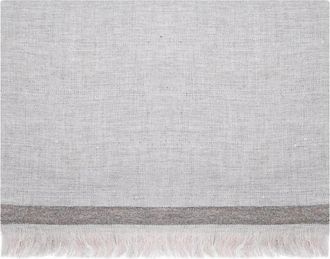 PANICALE Sjaals - Dames - Wintersjaals - Grijs - ONE Size - Accessoires