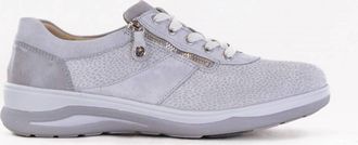Fidelio Womens Multistretch Mitzy Shoes In Pearl Kombi