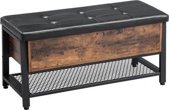 Vasagle Sitzbank »100 x 47«