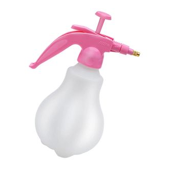 OEM Pulverizador Profesional Para Plantas, Modelo Doble, Rosa