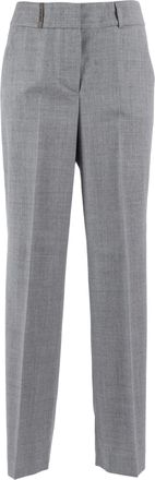 PESERICO Woman Trousers