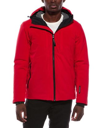 Capranea Capranea Batchel Jacket