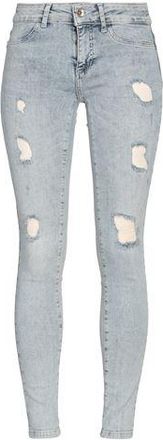 Relish PARTES DE ABAJO - Pantalones vaqueros en YOOX.COM