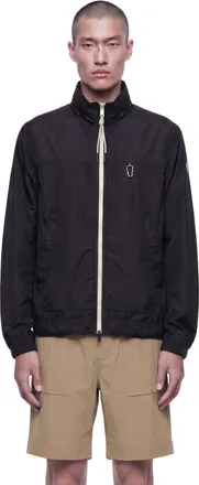 Moncler Brive Packable Shirt Jacket