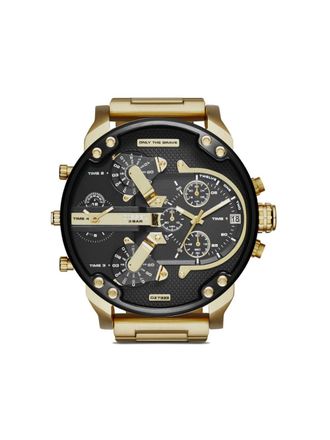 Diesel Orologio Dz7333 Mr Daddy 2.0 Chronograph 57mm