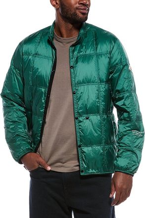 Moncler Quilted Jacket