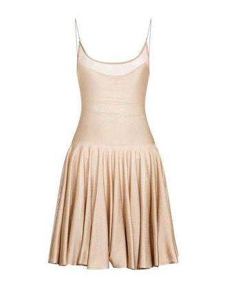 Alaia Mini dresses