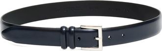 Orciani Uomo, Accessori, Blu, 105 CM, new