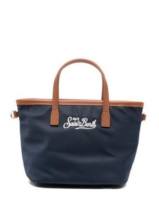 MC2 Saint Barth Mc2 Saint Barth | City Bag Mini Nylon