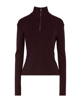 Courr&egrave;ges KNITWEAR - Turtlenecks sur YOOX.COM