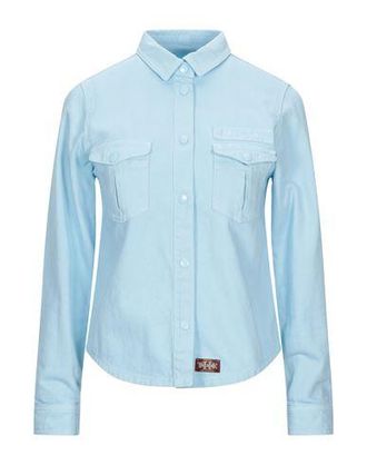 Marc Jacobs TOPWEAR - Denim shirts on YOOX.COM