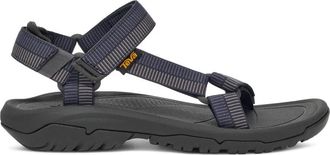 Teva Blauwe Hurricane Herensandaal - Heren - Sandalen - Blauw - 44 1/2 EU - Schoenen