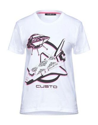 Custo Barcelona TOPS - T-shirts auf YOOX.COM