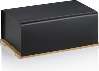 KELA Brotkasten »Kiril Schwarz« 1 Stk. tlg