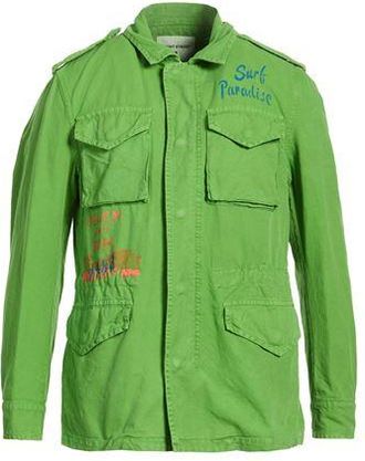 Front Street 8 COATS & JACKETS - Jackets on YOOX.COM