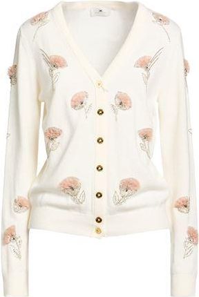 Elisabetta Franchi MAGLIERIA - Cardigan su YOOX.COM