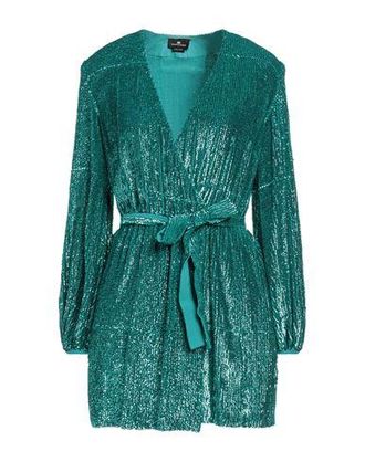 Elisabetta Franchi KLEIDER - Mini-Kleider auf YOOX.COM