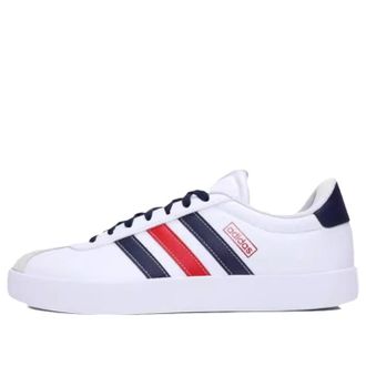 adidas VL Court 3.0 Cloud White Team Navy Blue IF4465