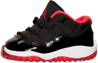 Nike Jordan (TD) Air Jordan 11 Retro Low Bred 505836-012
