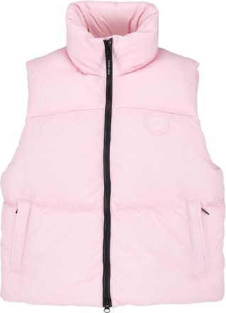 Canada Goose Gilet Imbottito Fallon