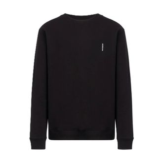 Dondup Sweatshirts, male, Black, Size: XL Sweatshirt