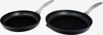 Swiss Diamond CHD Nonstick Fry Pan Duo, 9