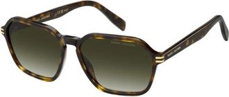 Marc Jacobs 907/S Zonnebril - Heren - Zonnebrillen - Bruin - 58 MM - Accessoires