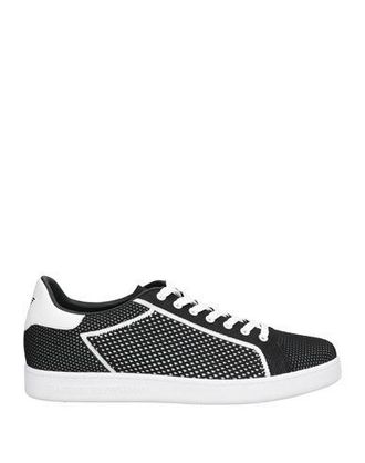 Emporio Armani FOOTWEAR - Trainers on YOOX.COM