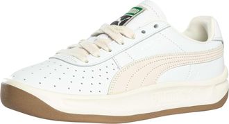 Puma GV Special Base Trainers, Wit