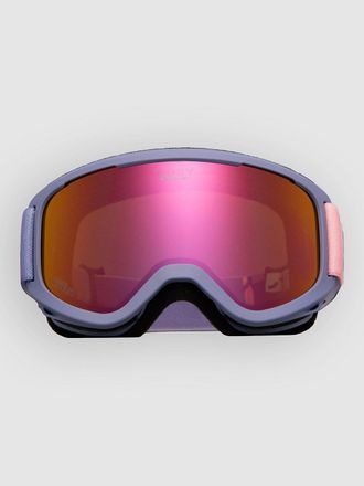 Roxy Sweetpea Frosty Friends Kids Goggle