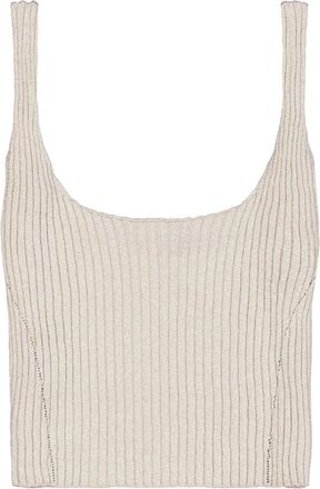 Laneus Canotta lamé - Toni neutri