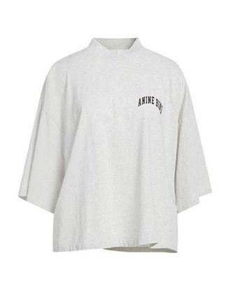 Anine Bing TOPWEAR - T-shirts sur YOOX.COM