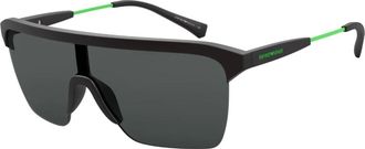Emporio Armani unisex, Accessori, Nero, Taglia unica, new