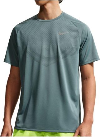 Nike Stride Dri-FIT ADV T-Shirt Mineral Slate HV5204-382