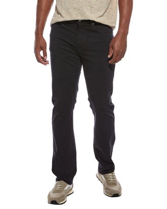 Frame Denim Frame Denim Navy Modern Straight Jean