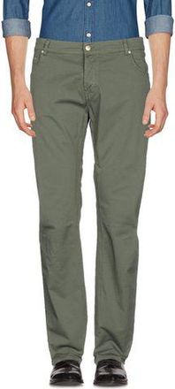 Daniele Alessandrini PARTES DE ABAJO - Pantalones en YOOX.COM