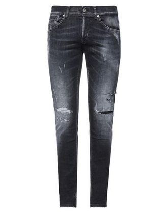 Dondup BOTTOMWEAR - Jeans on YOOX.COM